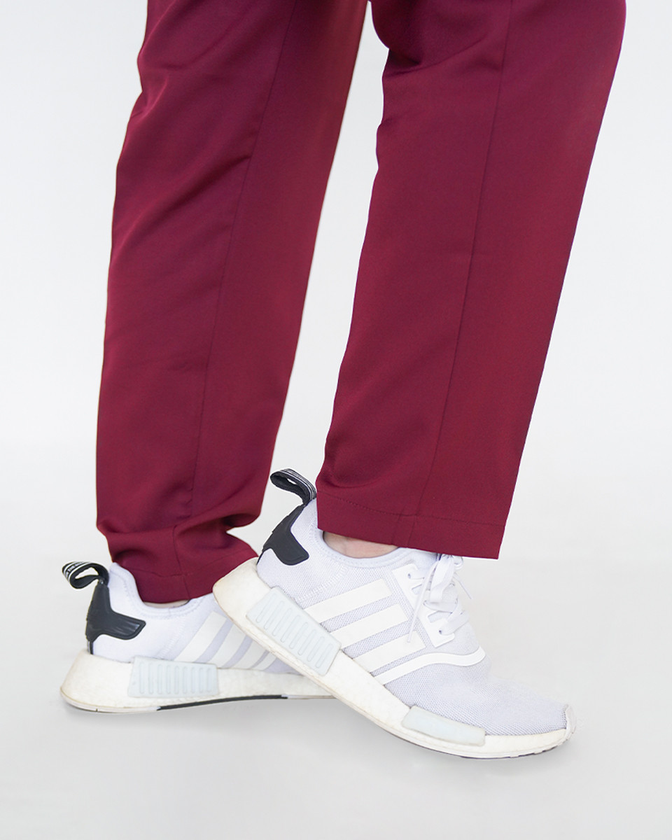 Volume 06 Plum Short